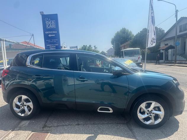 Citroën C5 Aircross PureTech 130 S&S Feel Pack EAT8 - Foto 3