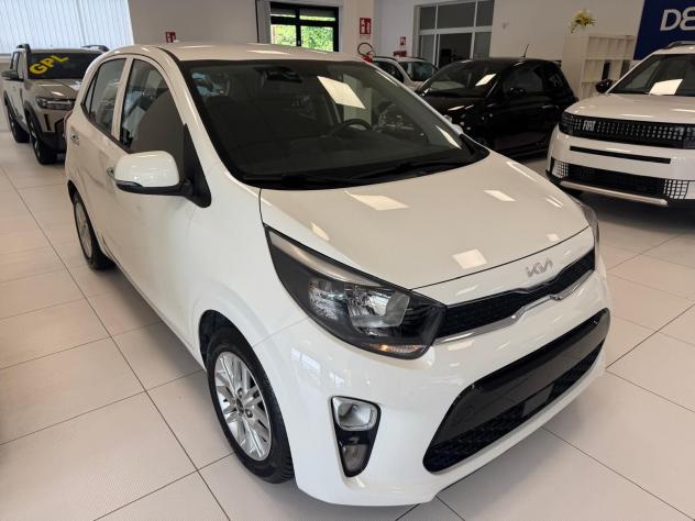 Kia Picanto 1.0 STYLE - Foto 3