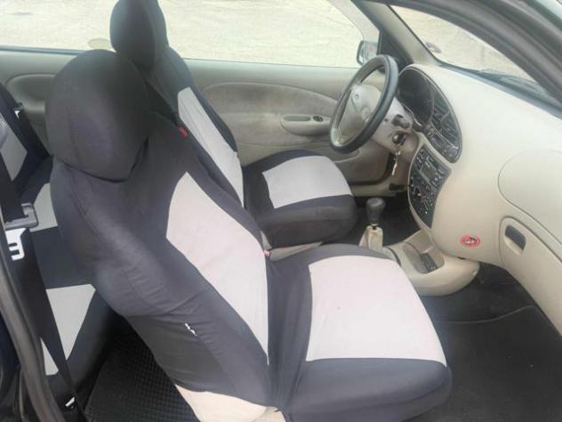 FORD Fiesta 1.2i 16V cat 3p Ghia senza nessun lavoro da fare rif. 24170161 - Foto 6
