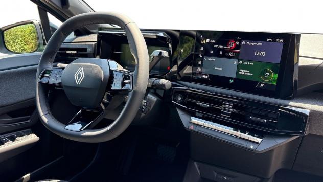 Renault Clio evolution full hybrid E-Tech 160 - Foto 7