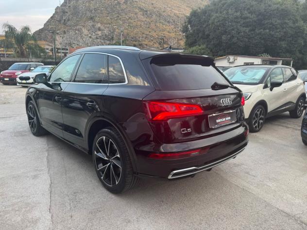 Audi Q5 2.0 TDI 190 CV quattro 2xS-Line S-tronic - Foto 6