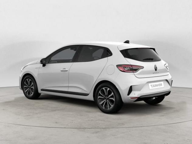RENAULT Clio Clio 1.0 eco-g Techno 100cv rif. 24076587 - Foto 5