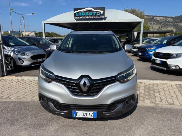 Renault Kadjar dCi 8V 110CV EDC Energy Hypnotic2 - Foto 3