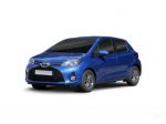 Toyota Yaris III 2015 5p 1.0 Active my16