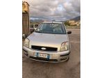 Ford Fusion 1.4 TDCi 5p. (vista e piaciuta)