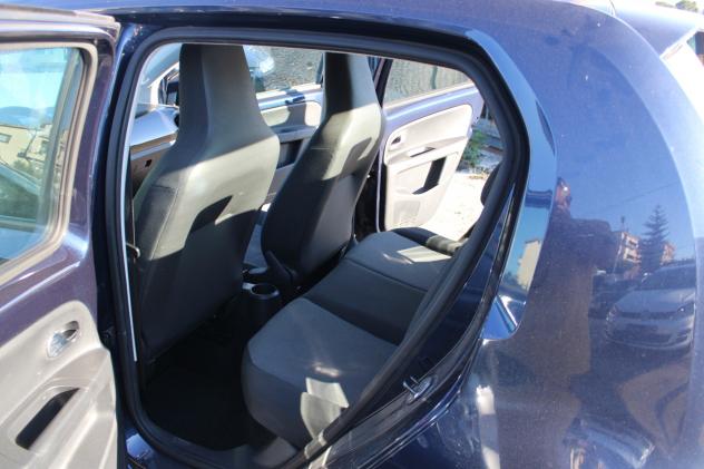 Volkswagen up! 1.0 75 CV 5p. high - Foto 10