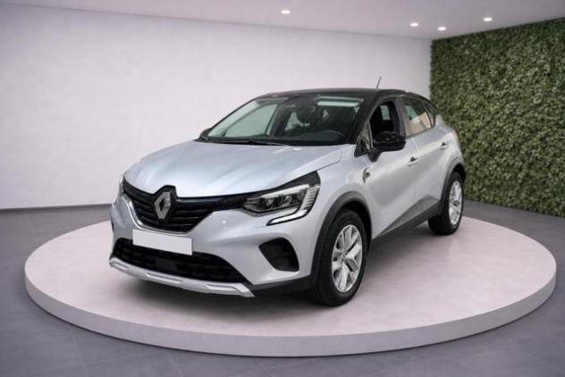 RENAULT Captur II 1.0 TCe 90Cv Equilibre rif. 24046333