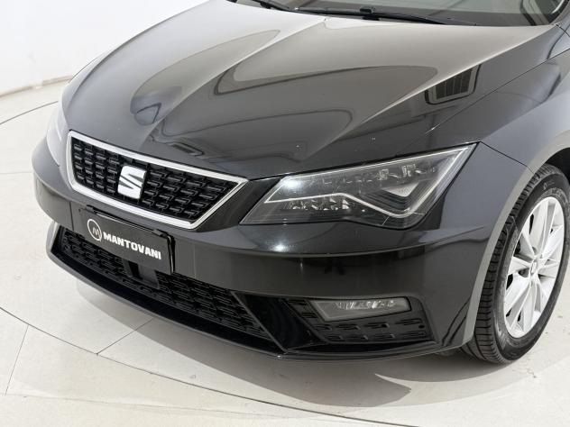 SEAT Leon Leon ST 1.6 tdi 115cv dsg - Foto 2
