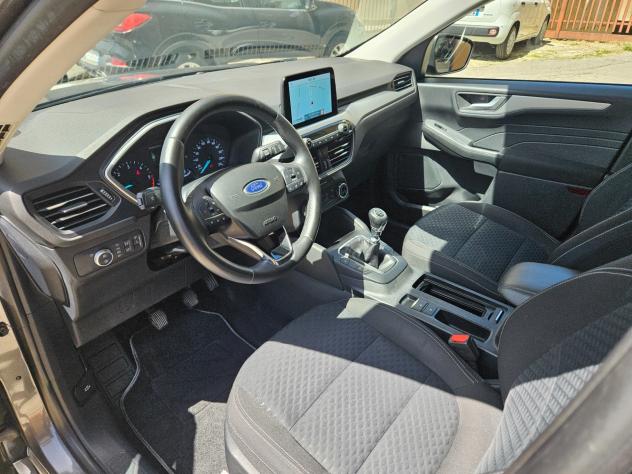 FORD KUGA 1500 ECOBLUE 120CV CHILOMETRI CERTIFICAT - Foto 6