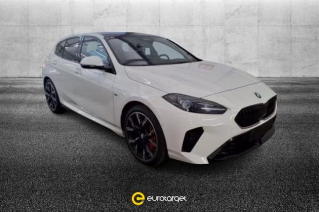 BMW 123 xDrive 48V MSport Pro rif. 23757851