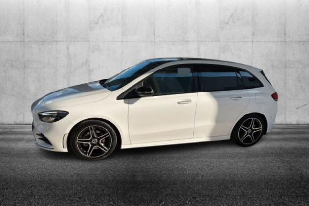 MERCEDES-BENZ B 200 Automatic Premium rif. 21381976 - Foto 3
