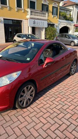 Peugeot 207 1.6 VTi 120CV CC Fine - Foto 2