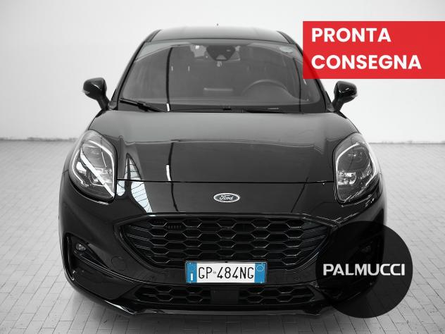 Ford Puma 1.0 Ecoboost Hybrid 125CV ST-Line Auto - Foto 2