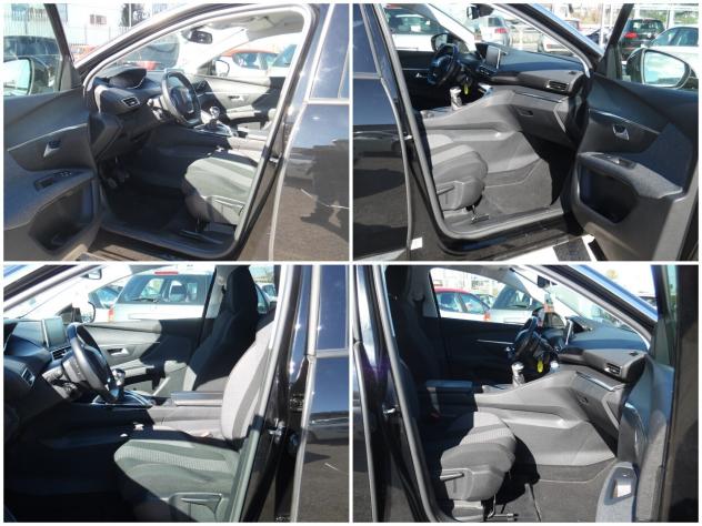 Peugeot 3008 BlueHDi 120 S&S Business - Foto 10