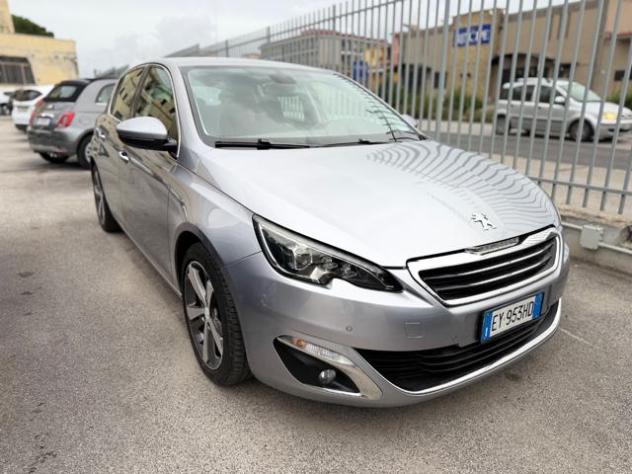 PEUGEOT 308 BlueHDi 150 S&S Allure rif. 24224902 - Foto 3