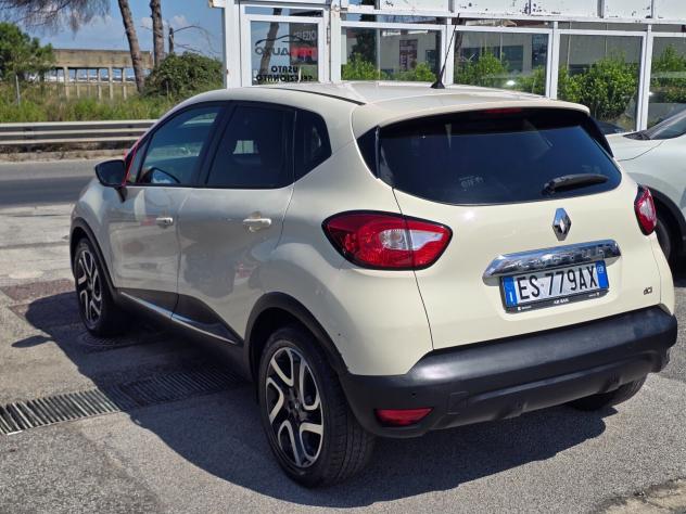 Renault Captur 1.5 dCi 90CV S&S Energy R-Link - Foto 6