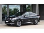 BMW X4 xDrive25d xLine Automatico rif. 24110095