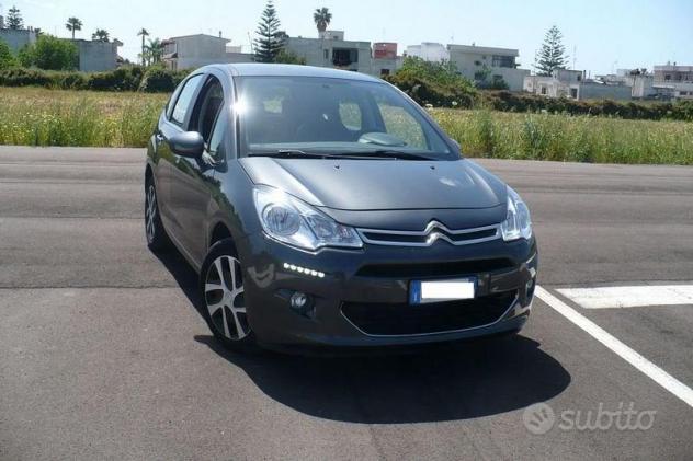 Citron C3 1.6 BlueHDi 75cv Live Edition - Foto 10