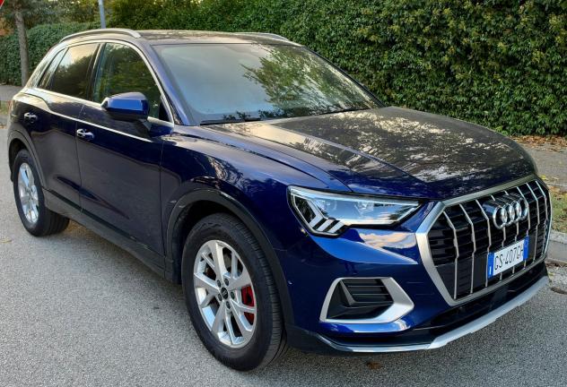 Audi Q3 40 TFSI quattro S tronic - LEGGERE - Foto 4