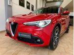 Alfa Romeo Stelvio Stelvio 2017 2.2 t Q4 210cv auto