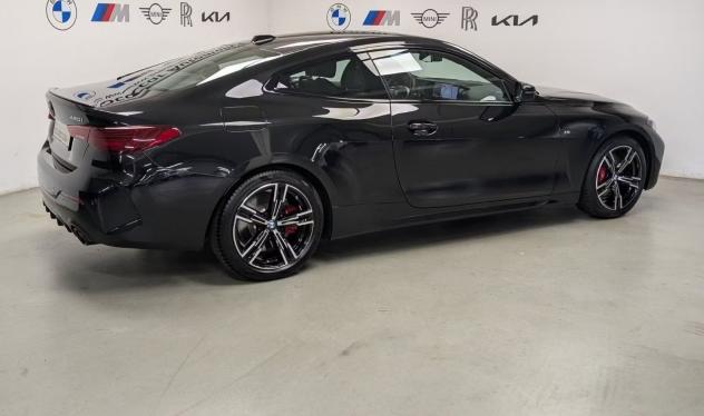 BMW Serie 4 420i M SPORT PRO AUTO - Foto 4