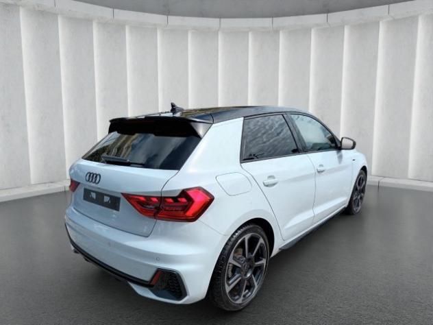 AUDI A1 SPB 30 TFSI BLACKLINE PACKLUCI PREZZO SENZA VINCOL rif. 24068924 - Foto 7