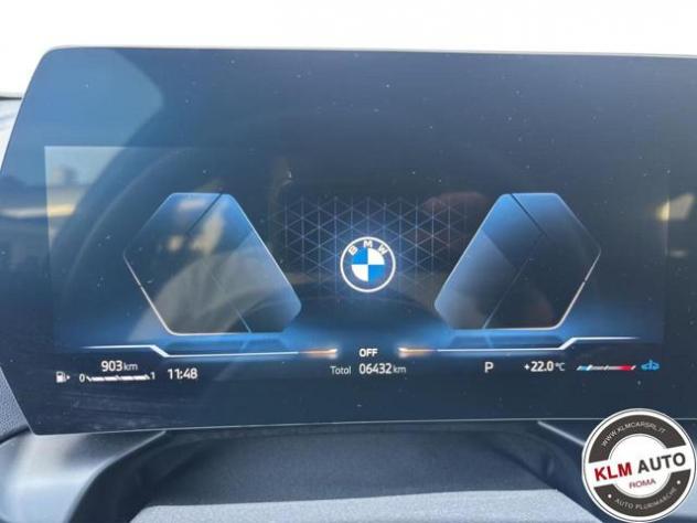 BMW 116 M Sport F70 Ufficiale Bmw rif. 23940392 - Foto 9