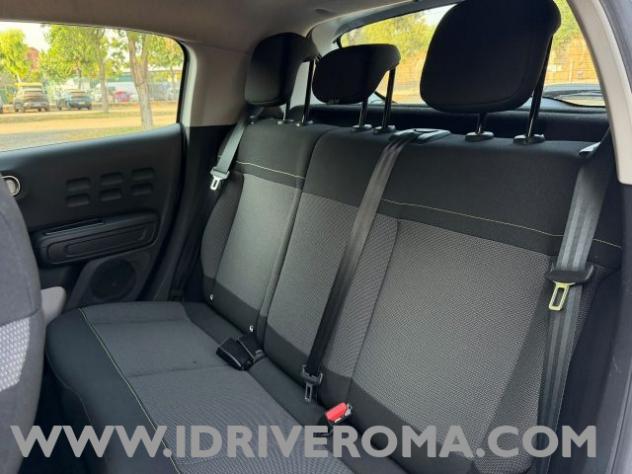 CITROEN C3 C3 1.2 puretech “C-SERIES” rif. 24040176 - Foto 9