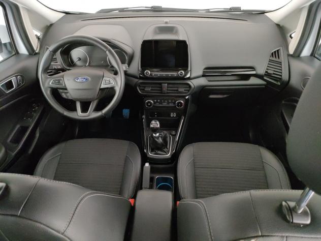 Ford EcoSport 1.0 ecoboost Titanium s&s 125cv my20.25 - Foto 9