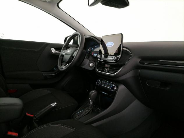 Ford Puma 1.0 ecoboost h Titanium s&s 125cv auto - Foto 7