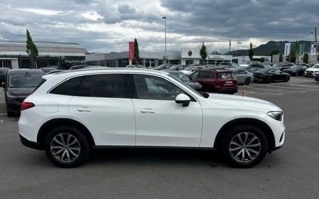 MERCEDES-BENZ GLC 200 4Matic Avantgarde rif. 24208835 - Foto 7