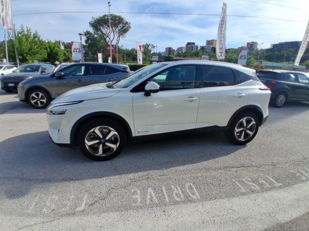 Nissan Qashqai III 2021 1.5 e-POWER N-Connecta 2WD e-Shifter - Foto 4