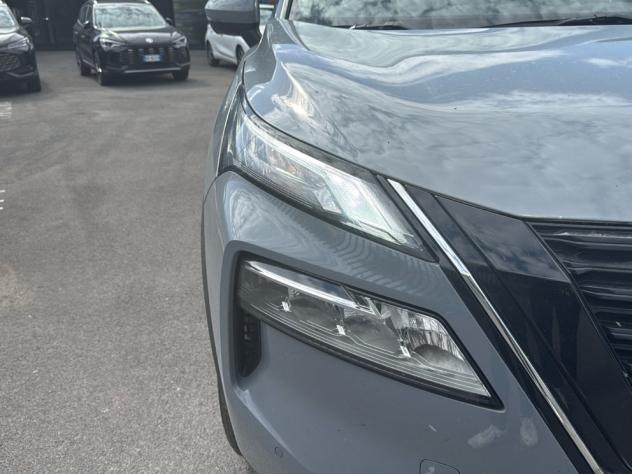 Nissan X-Trail IV 2022 1.5 e-POWER N-Connecta e-4ORCE 4WD Auto - Foto 10