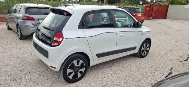 Renault Twingo Sce Limited garanzia 12 mesi no obbligo finanziamento - Foto 5