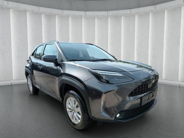 TOYOTA Yaris Cross 1500 HYBRID ACTIVE 116CV AUTOM. CARPLAY CAM rif. 24154684 - Foto 3