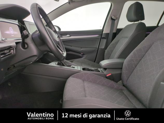 Volkswagen Golf 1.5 TSI EVO ACT Life - Foto 6