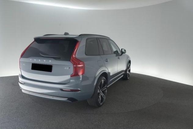 VOLVO XC90 B5 (d) AWD Plus Dark R Design rif. 24238617 - Foto 2