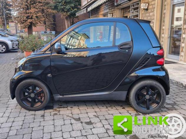 SMART ForTwo 1000 52 kW coupé limited two rif. 24189333 - Foto 4