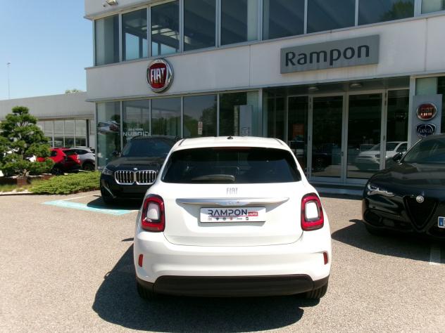 FIAT 500X 1.3 Mjet 95cv E6D Club - Foto 4