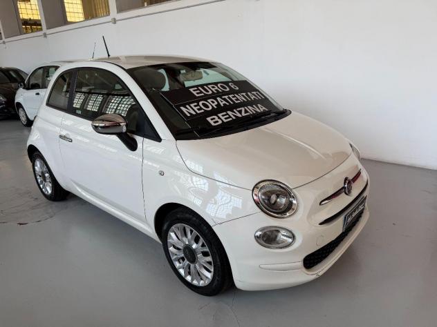 FIAT - 500 - 1.2 Riva - Foto 3