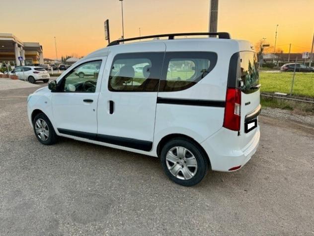 Dacia Dokker multispazio - Foto 4