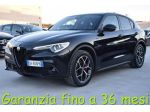 Alfa Romeo Stelvio Stelvio 2.2 t Sprint Q4 190cv auto