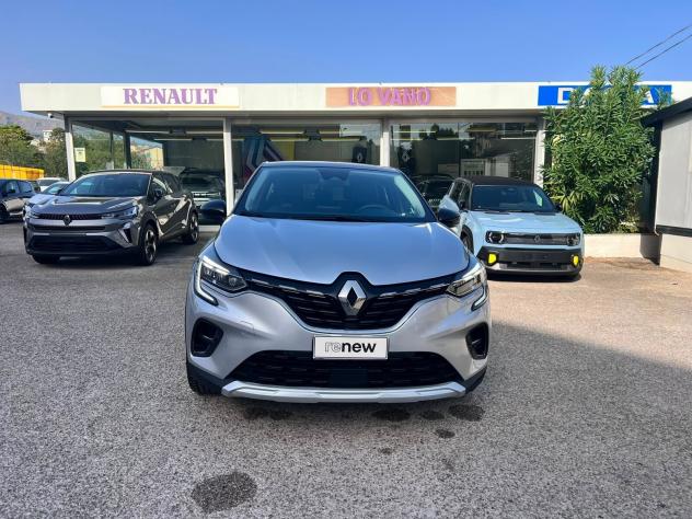 Renault Captur TCe 100 CV GPL Techno Fast Track - Foto 2