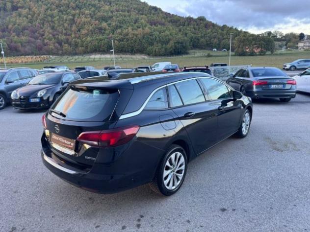 OPEL Astra 1.4 Turbo 110CV EcoM Sports Tourer Metano wagon rif. 23469231 - Foto 5