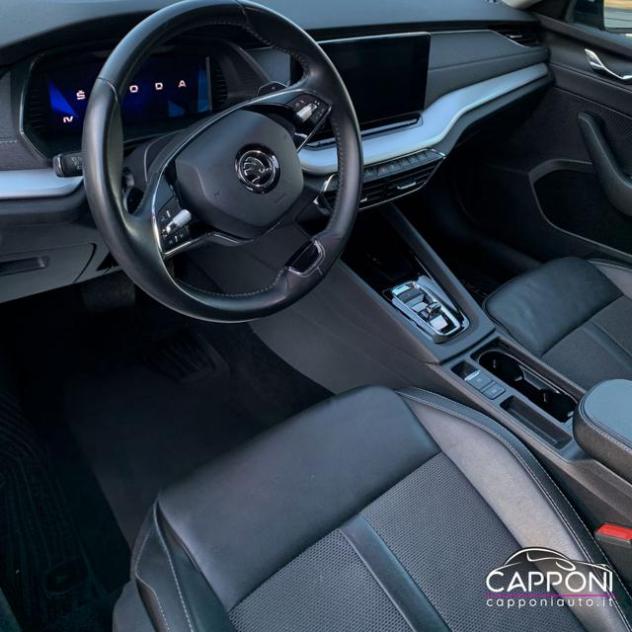 SKODA Octavia iV 1.4 Hybrid rif. 24112910 - Foto 7