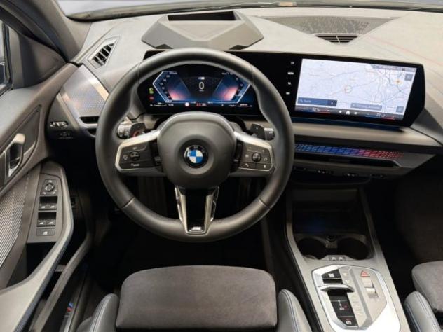 BMW 120 48V MSport Pro "19 M Sport TELECAM.360/PACK BLACK rif. 24108618 - Foto 3
