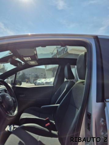 TOYOTA Yaris 1.5 Hybrid 5 porte Style rif. 24136240 - Foto 4