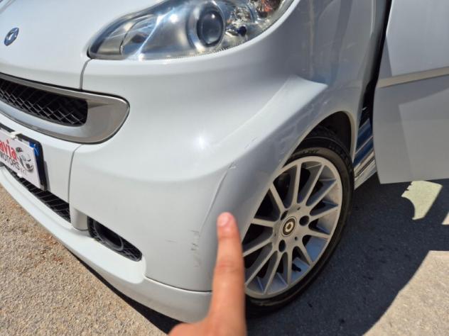 Smart ForTwo 800 CDI 54CV couppassion - Foto 10