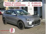 MG ZS 1.5 MT Standard - PRONTA CONSEGNA