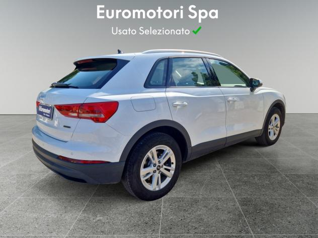 Audi Q3 Q3 40 2.0 tdi Business quattro 200cv s-tronic - Foto 5